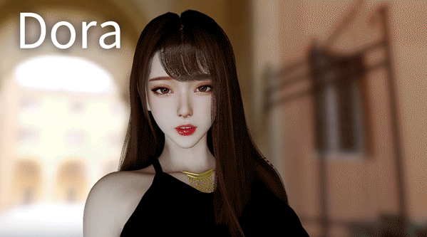 【3D互动SLG】雪山别墅与三个妹子的做爱假期 V1.20 官方中文正式版