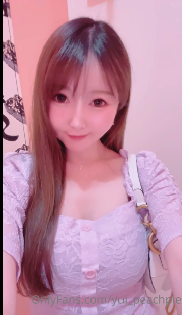 人气樱花妹-yui peachpie-of原版 7（2V,1.54G）