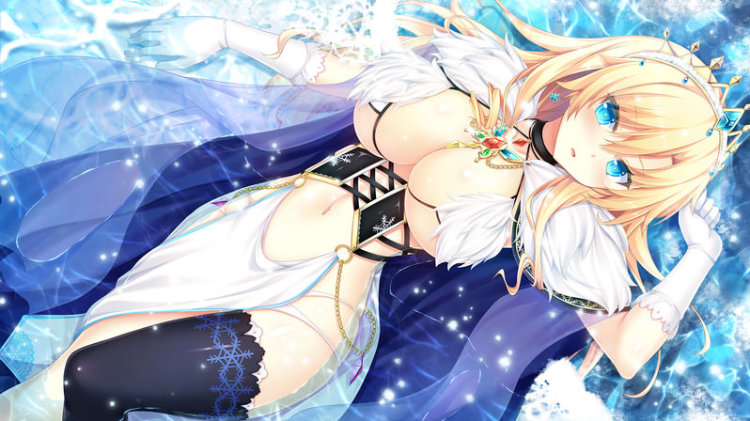 【精品GAL】野良与皇女与流浪猫之心2 V1.03a 汉化硬盘版