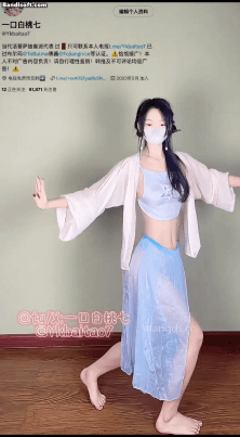 【抖音风】最全抖音风裸舞 变装 反差超大合集 美女云集 278V1.17GB(290V)