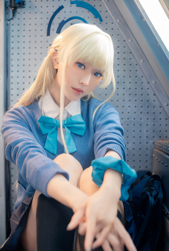 ElyEE子 - Toki JK seifuku制服 【15P63M】