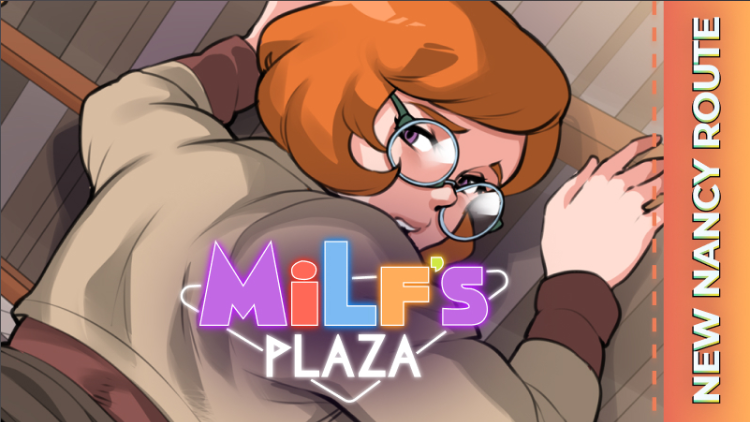 【沙盒SLG】熟女广场 MILF’s Plaza Ver15a3+dlc 机翻汉化版