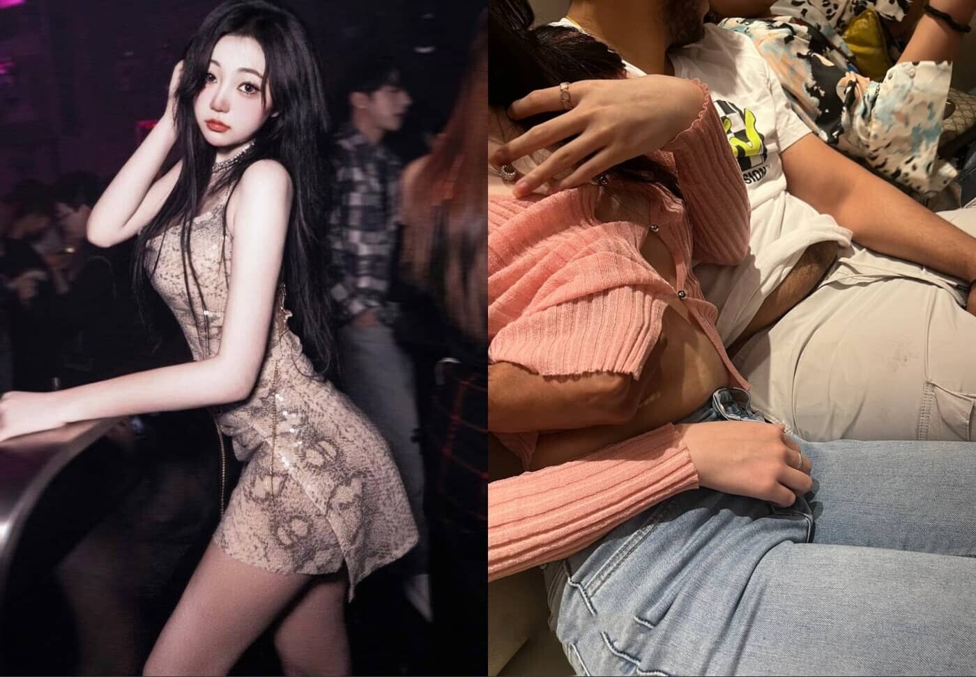 极品反差媚黑淫婊！推特网红NTR顶级绿帽崇黑骚妻[文森特]最新私拍，暴力3P，黑人抱起来不懂怜香惜玉，往死里肏！5P8V 2.21GB 夸克