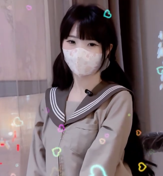 极品萝莉-QQ糖-新  梦想成为爸爸的兔女郎肉便器（1V,524M）
