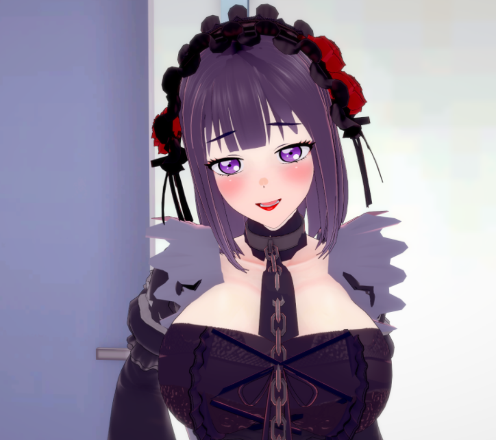 [亚洲风SLG/汉化] 我的装扮NTR看不见的欲望 My Dress Up NTR Unseen Desire V0.5  [PC+安卓/3.4G]