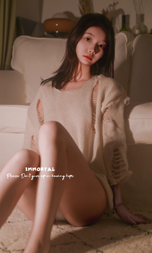 Immortal – 摄影大佬唯美色影写拍集 【299P1V662M】