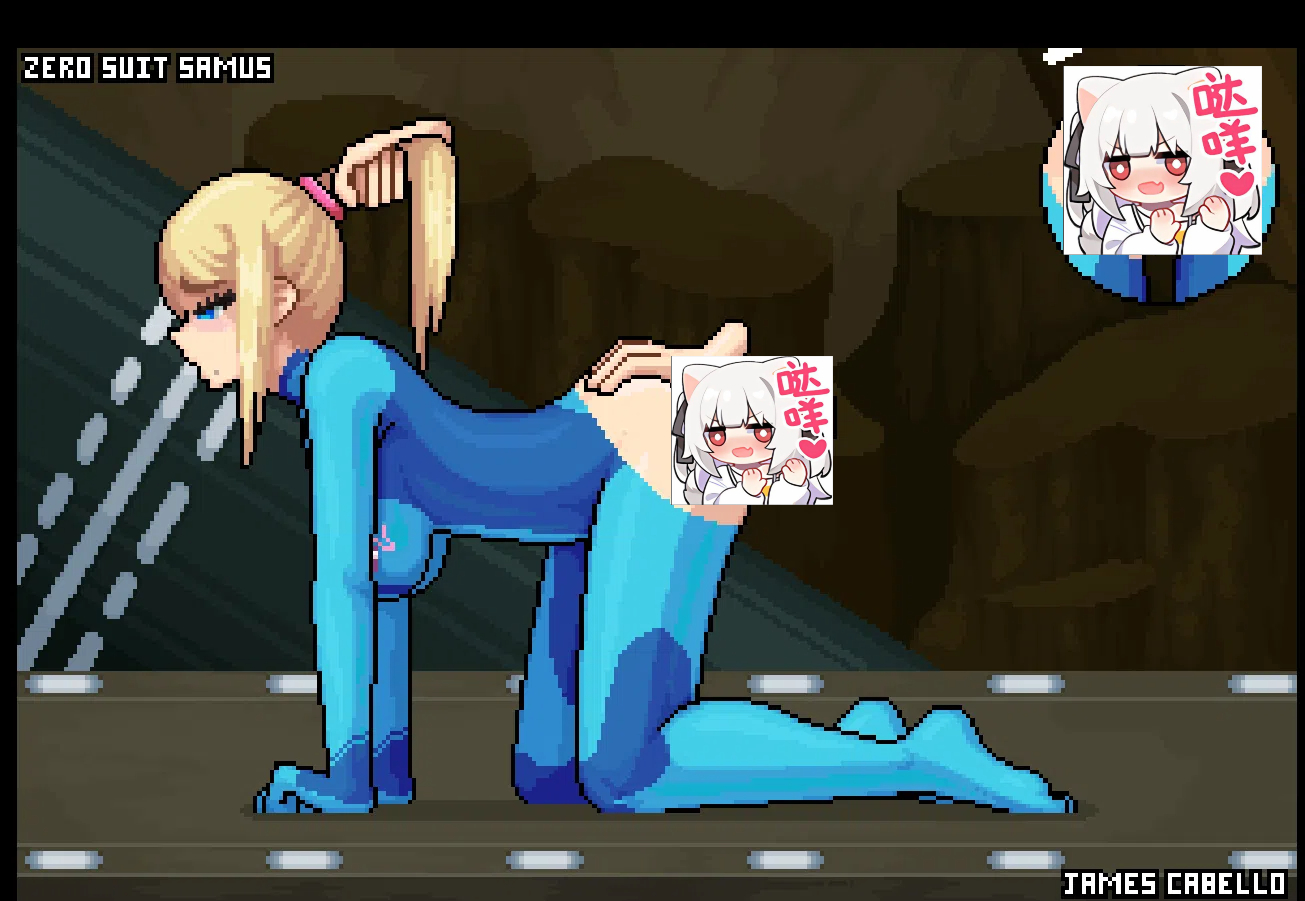 【安卓/PC/SLG】James Cabello Animations【112M】