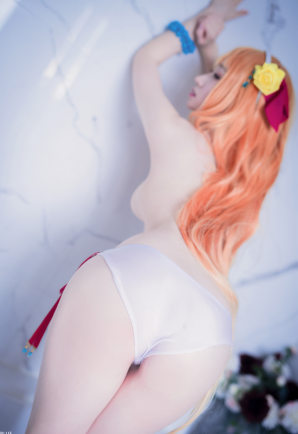 BLUECAKE Bambi – Dive Into You 【89P817M】