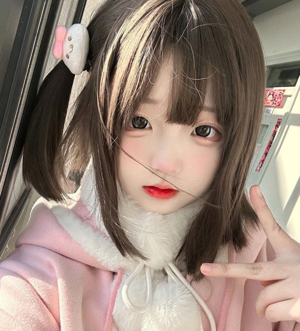 二次元萝莉反差爆棚丰乳肥臀遭男友暴力打桩 海南学生妹【林昕艺】性爱视频流出!