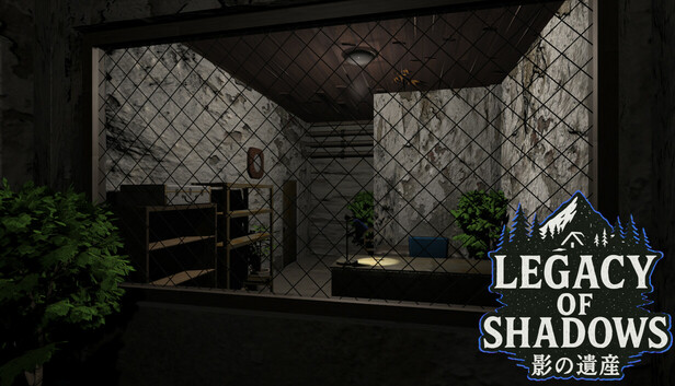 影之遗产 Legacy of Shadows|官方中文|Build.18338248|解压即撸|