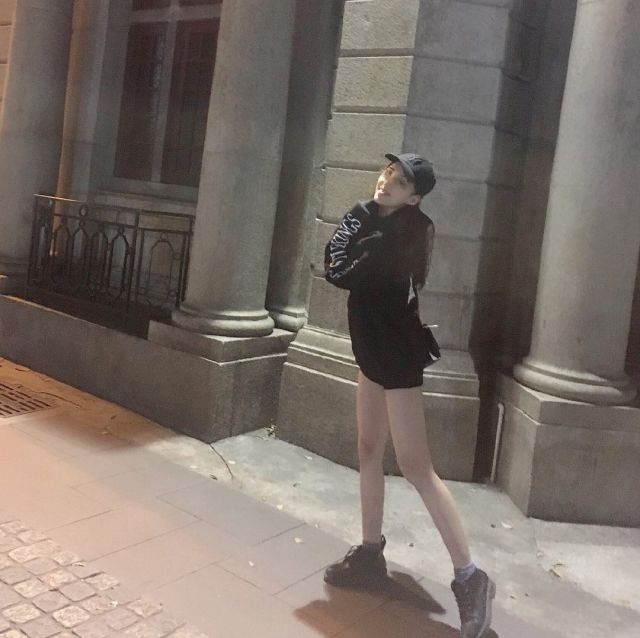 性感骚货小母狗【猫宝宝】顶级反差小仙女