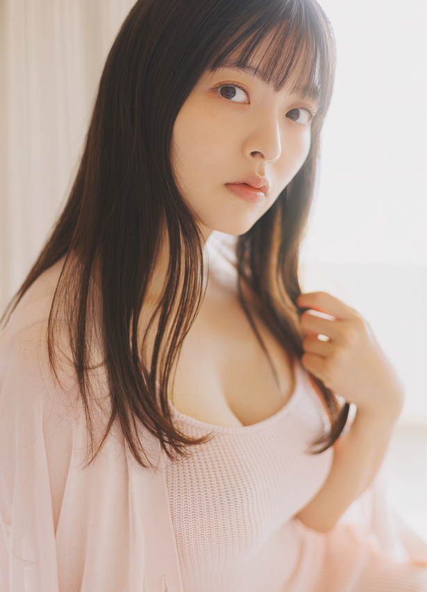 上坂すみれ写真集 すみぺのほっこり本」 【130P423M】