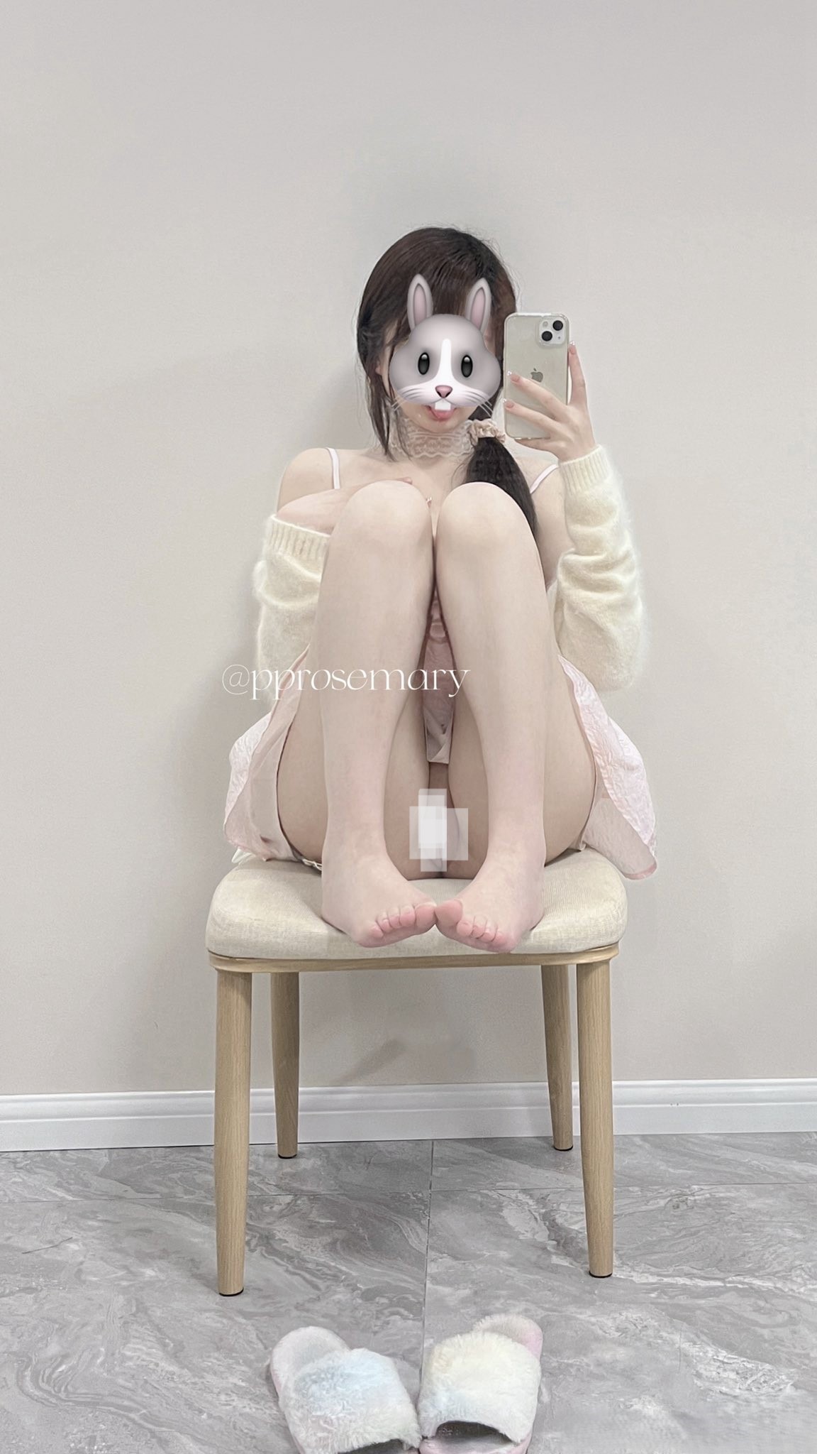 Pproscmary – [整合] 8套 顶级白虎一线天萝莉福利合集 [159P5V-249MB]
