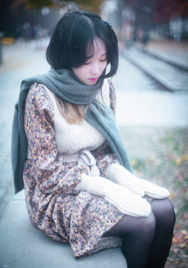 BLUECAKE  Bambi – Autumn 【56P889M】