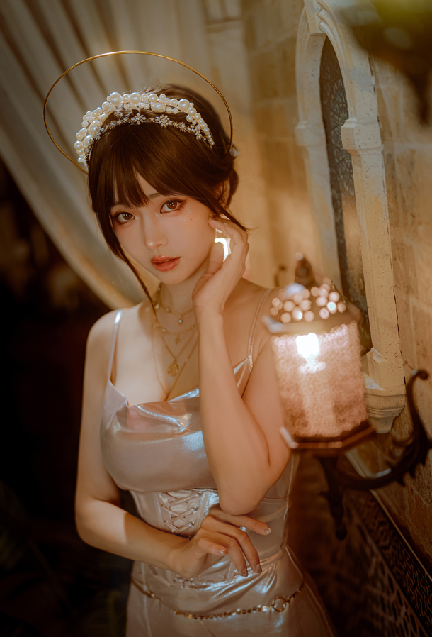 Ely_eee(ElyEE子)- 異國女神 【26P4V116M】