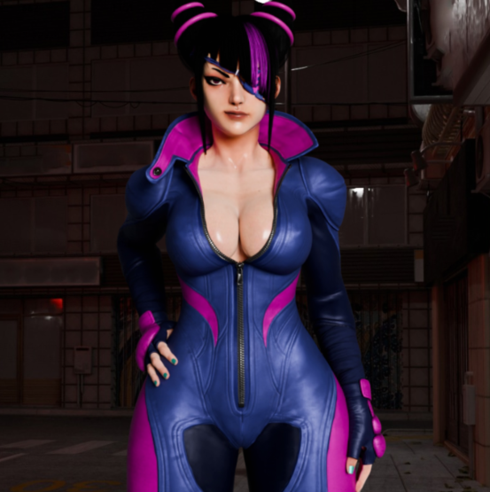 [欧美SLG/汉化] 街头斗士：成人游乐场战斗 Street Brawler：Adult Playground [Battle 8.1] [PC+安卓/1.6G]