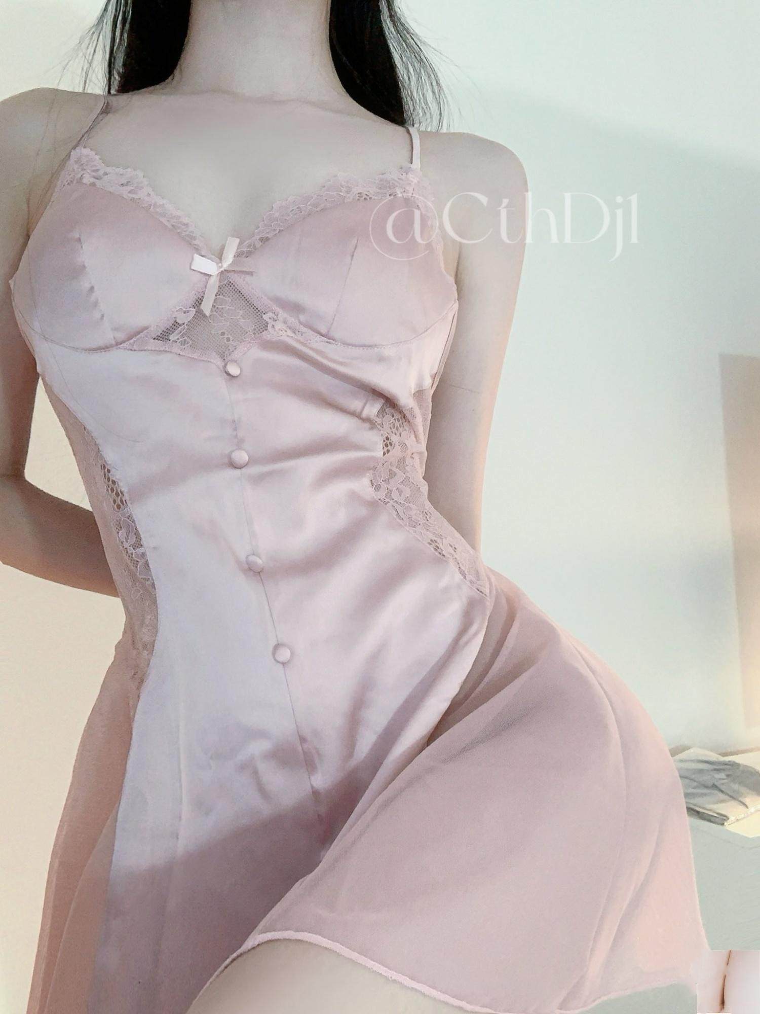 闪闪啊CthDj1精品大美女–Callu3uuu妹合集