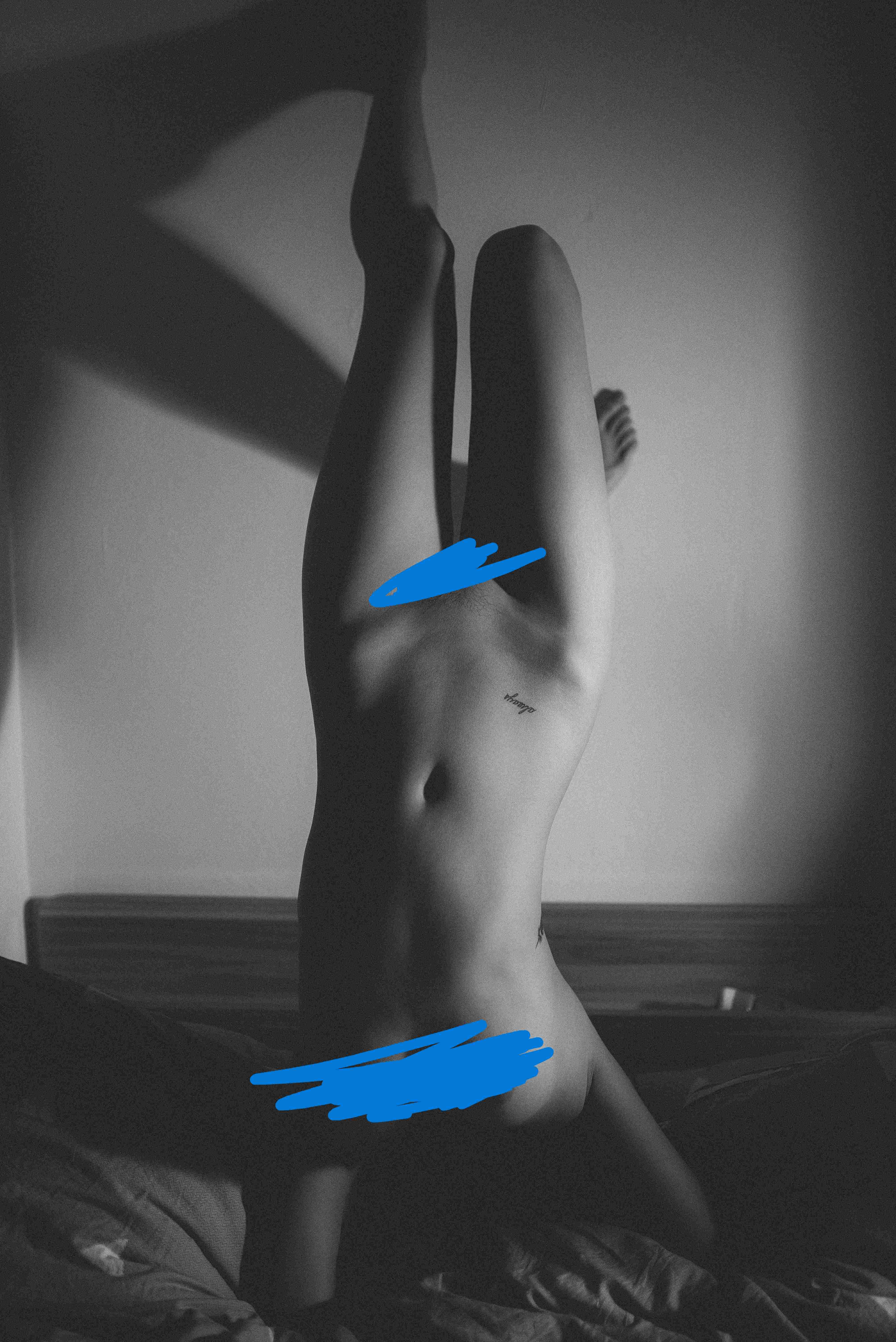 柚木绝版资源 蕾丝女仆