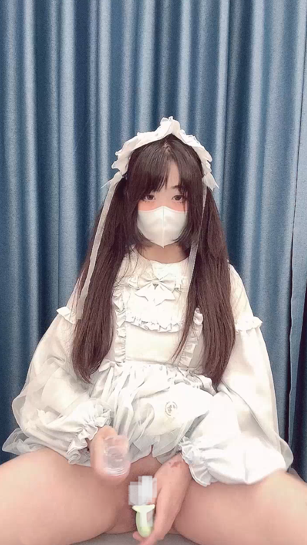 林鹿希 – [福利订阅] 51分钟 巨乳G奶双马尾萝莉裸舞自慰订阅 [9P34V-3.88G]