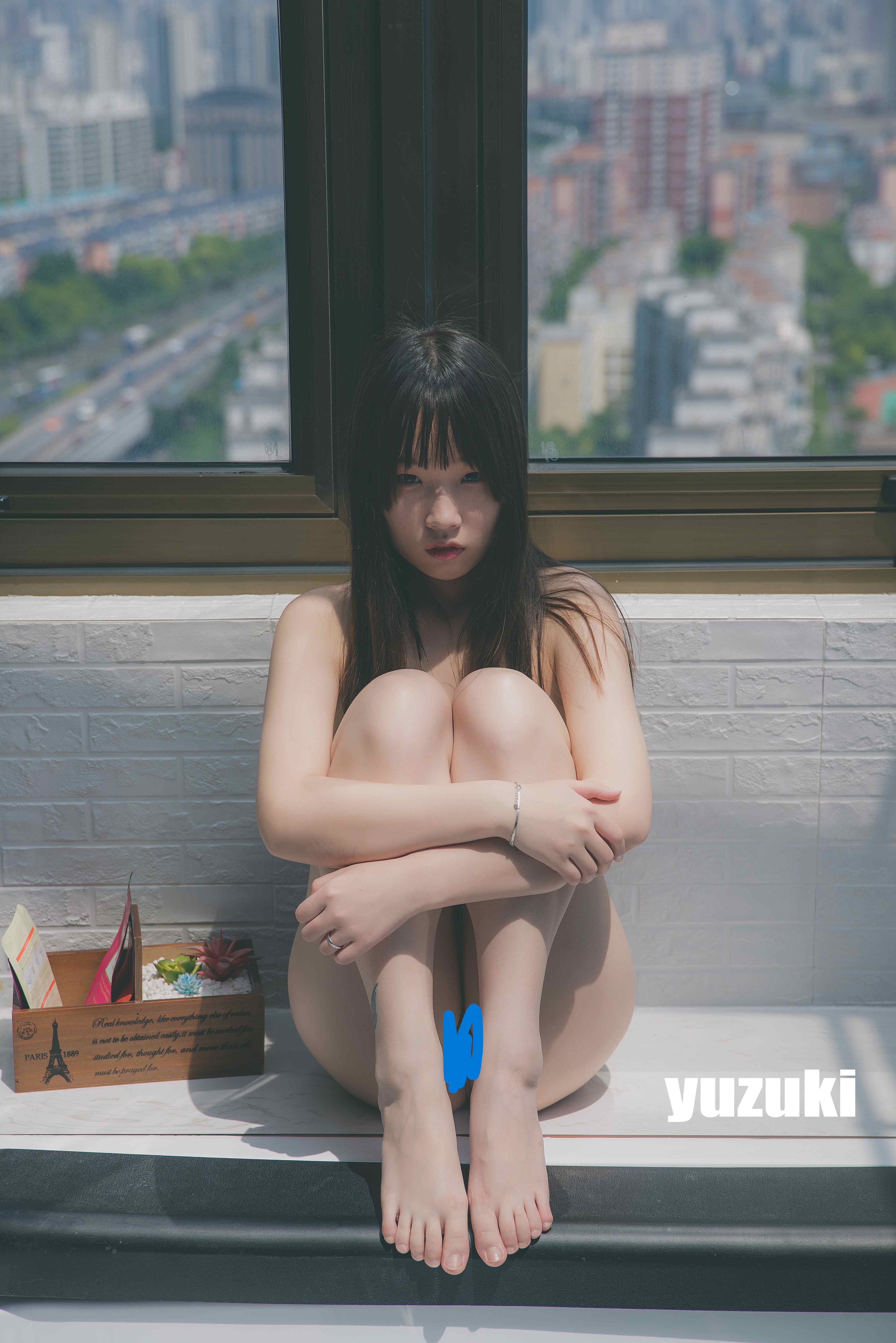 柚木绝版资源 浴缸
