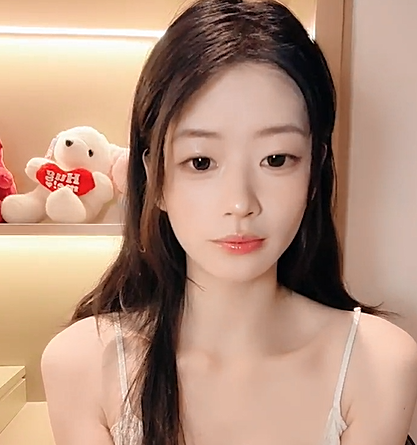 糯糯子 白领首秀,身材比模特还极品