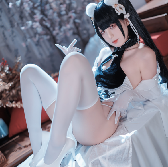 封疆疆v - 碧蓝航线 彼得·史特拉塞 艳书美玉