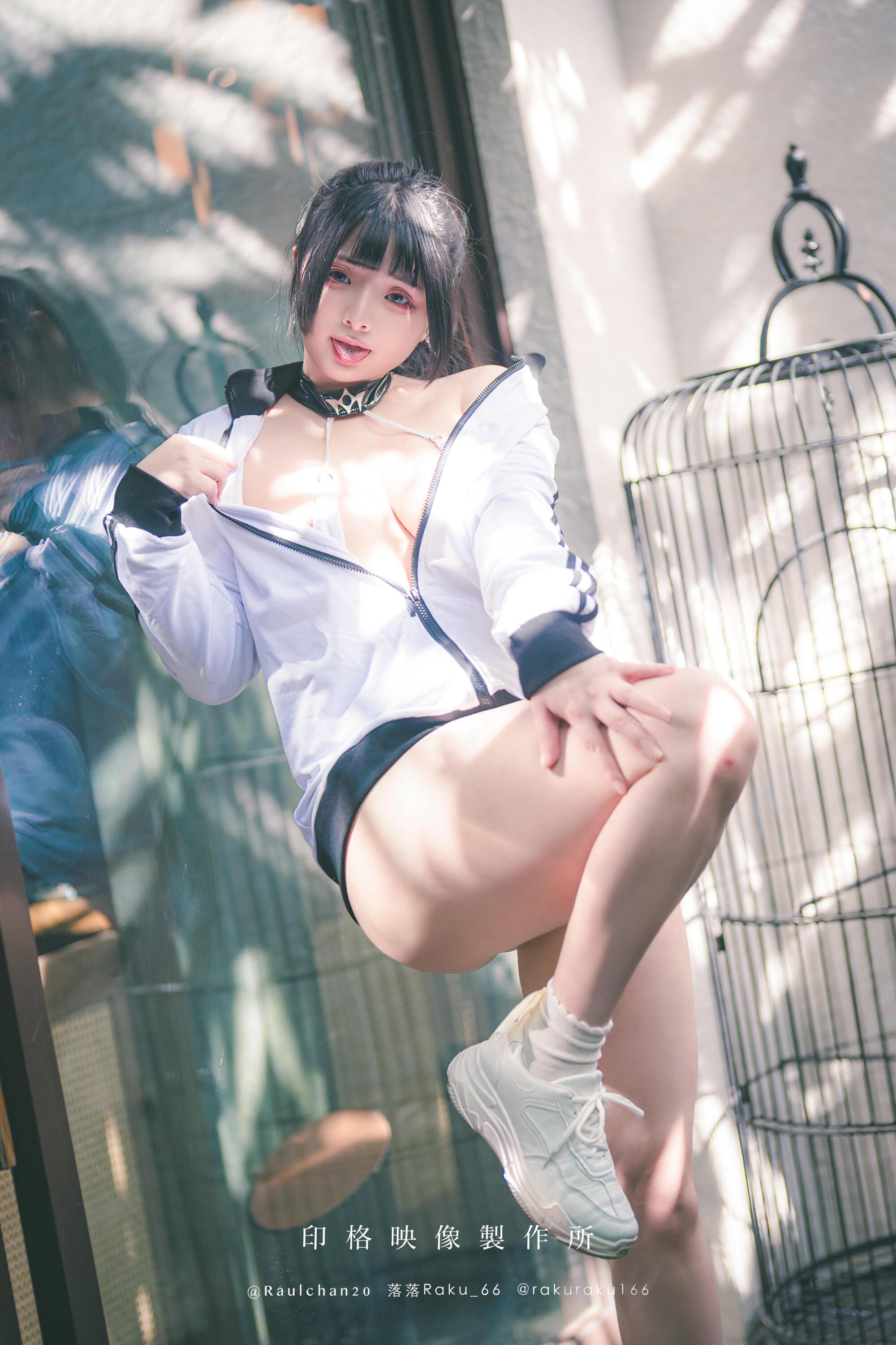 落落Rak写真合集[50套-15.6G]