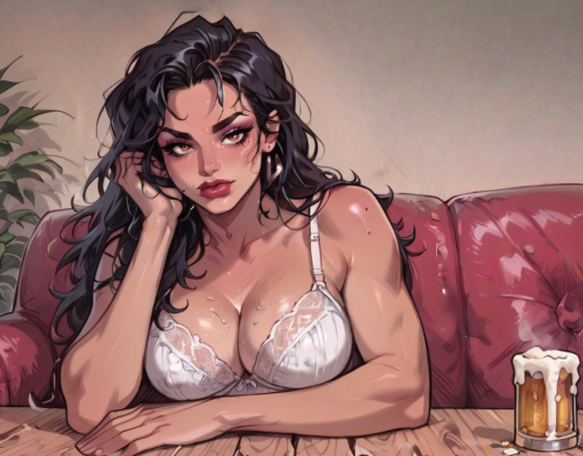 [欧美SLG/汉化] 里约的诱惑 Seduced in Rio v0.2 [PC+安卓/660M]