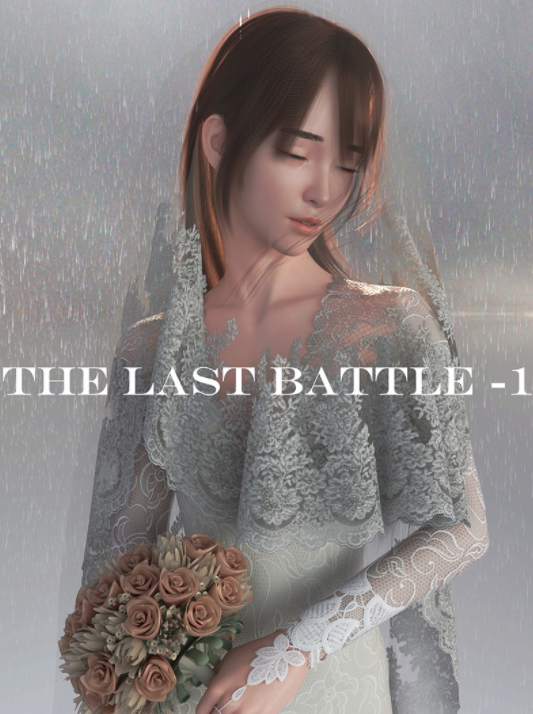 ultralady夕 the last battle+the fake+绝望的姐妹-水刑篇[1G]