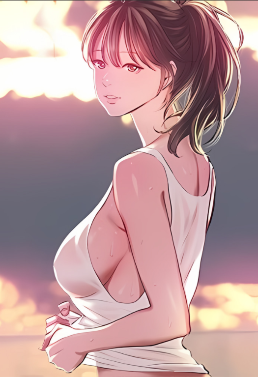[韩漫]縱夏夜之夢(無碼版) 1-115[完結][1G]