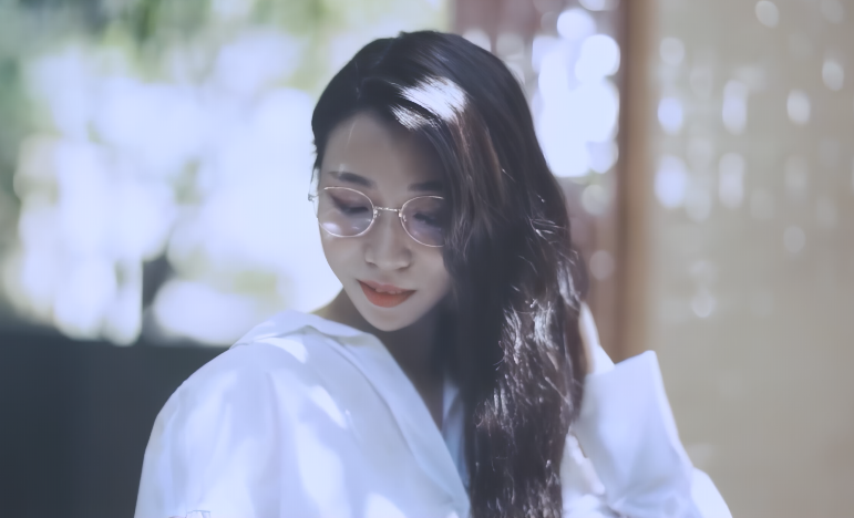 吾爱吾师 夏晴子