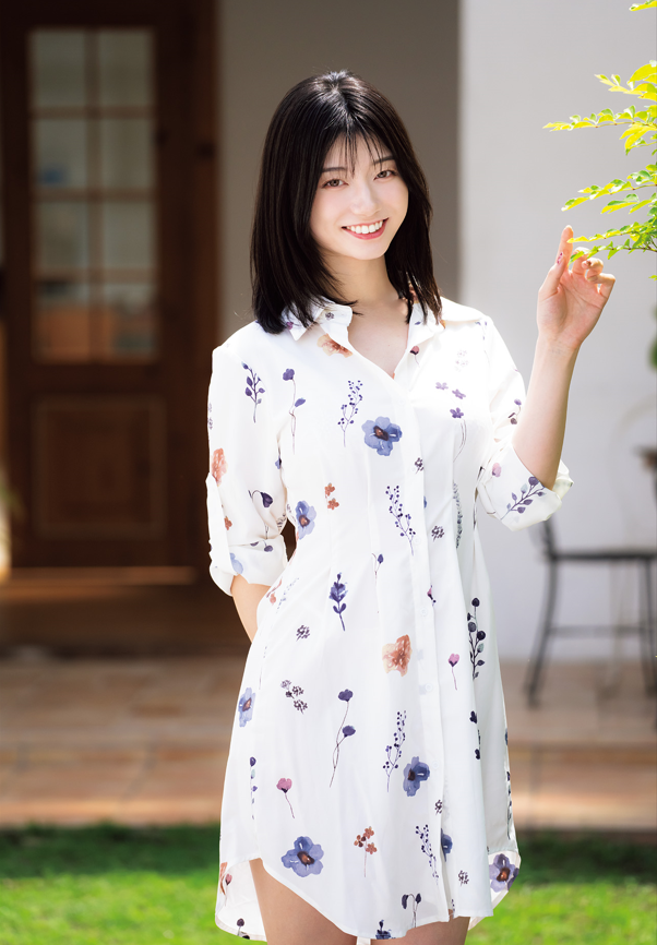 瀬戸環奈 最胸J! 〜セトカン電子写真集〜【63P18M】