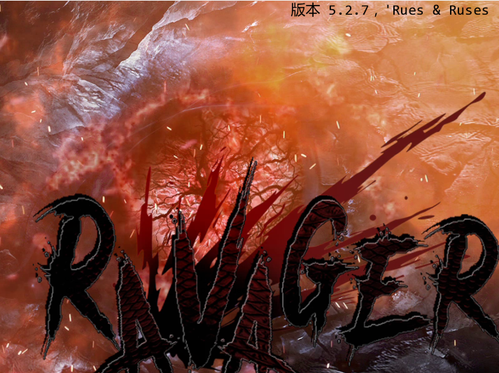 [欧美SLG/汉化] 巨龙掠夺者 Ravager v5.2.7 [PC+安卓/10.6G]