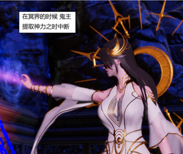 国漫世界现代篇第一章[351P/188M]
