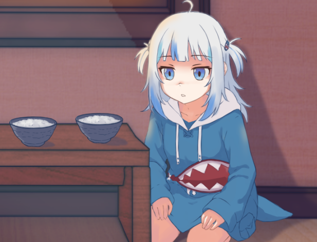 [日式SLG/汉化] 鲨影潮生：岛屿秘辛 Shiftide Sharki v0.1 [PC+安卓/1.3G]