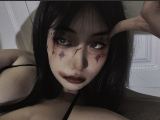 推特女神！性格活泼艺校极品小美女玉米yum_707尺度升级，不只卡点裸舞，还有露出和啪啪 3.1G 56V