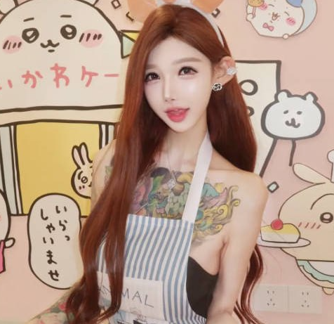 mo你别哭 抖音超高颜值188cm巨乳符文反差网红,口交性爱啪啪金主爸爸狠狠干她,黑丝美腿自慰,骚逼想填满爸爸们的精液