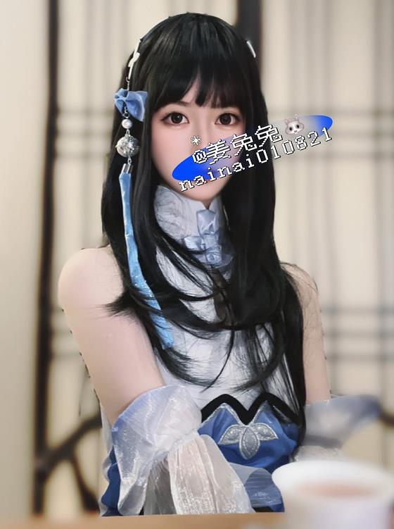 姜兔兔-[3.65G百度云]