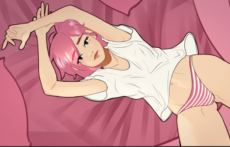 [欧美SLG/汉化] 甜糖服务 Sugar Service v0.21a [PC+安卓/3.2G]
