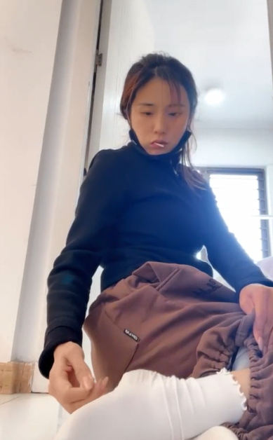 黄播界一匹黑马~【代也加】公园勾搭外卖员口爆