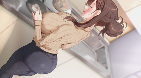 【日式SLG】He Maid Her Fall Ver0.73 官方中文版