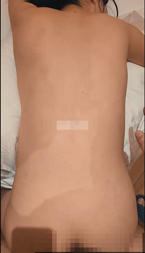专约良家少妇【xiaoxin_064】人妻偷情,肛交【2V】