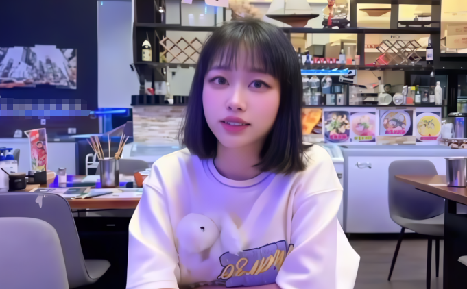 高颜值清纯小母狗【黑猫露娜酱】反差婊女友约会自带女仆装,约会本来就要被操的啊 (4K增强)