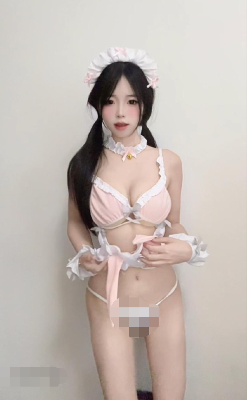 抖音 02uiii 秘语空间 16期 最新至:2025.12.30【26P114V840M】