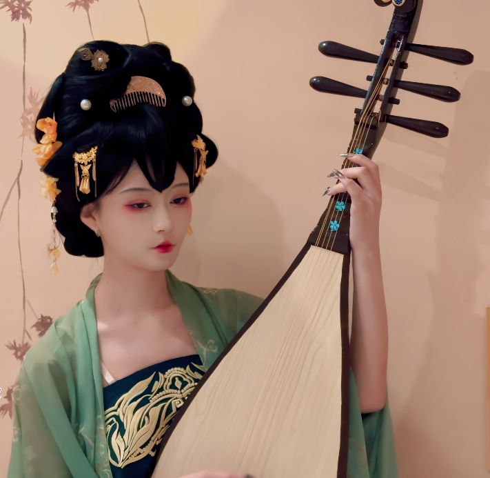 大奉打更人最美花神许银锣强上慕南栀解情欲蛊毒4K