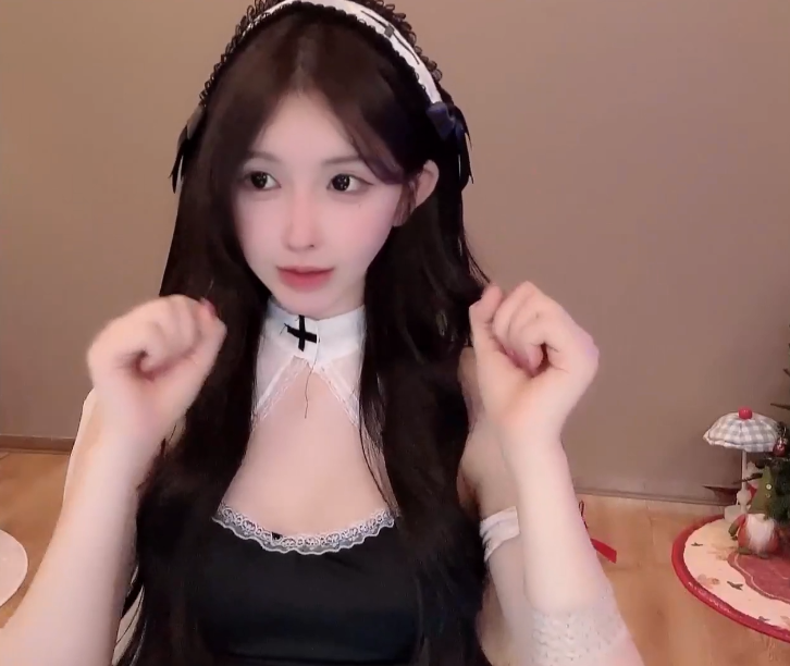 【Hahaha_ha2】极品女神录播 3v