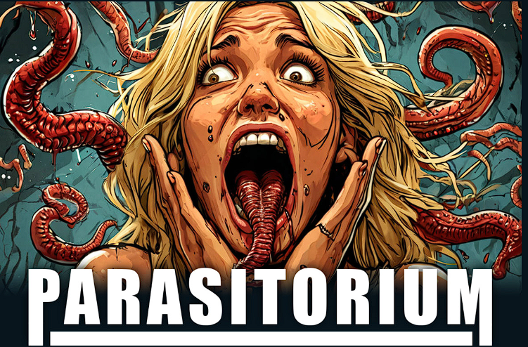 [欧美HTML/真人] 寄生所 Parasitorium v0.5.9 浏览器转中文 [PC/2.6G]