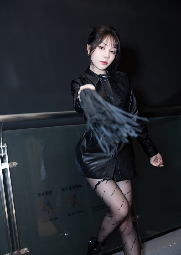 [XIAOYU语画界] 2023.12.26 VOL.1172 徐莉芝Booty 【85P771M】