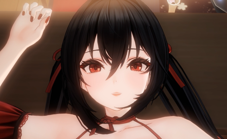 [MMD]S.Egg1124 Dormy Love [1.1G]