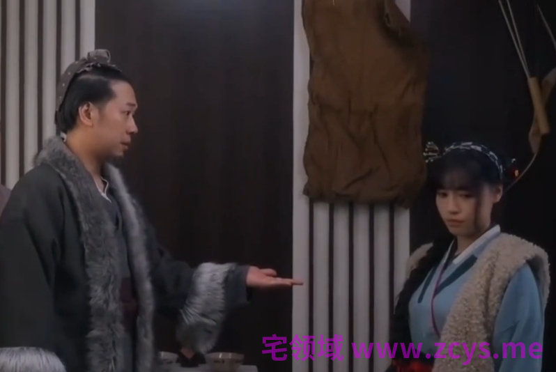 湾湾人气女优-苏畅-新 逐玉成人版(1V,610M)